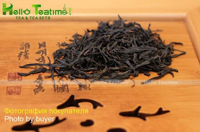 HT-Mi Lan Xiang GS1 Phoenix Fenghuang Dancong Olong té, sabor miel sabor dulce Foto 1 de 2