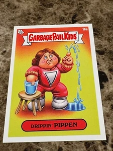 DRIPPIN' PIPPEN Pattumiera Bambini Prime Slime Trashy TV - Foto 1 di 2