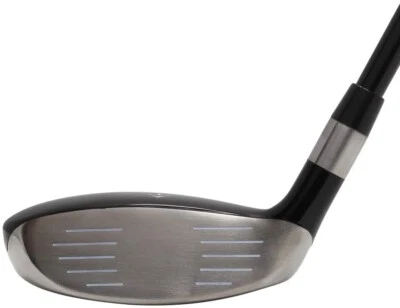 CUSTOM-MADE NEW iDrive Hybrids #7 #8 #9 REGULAR Graphite Rescue Iron Woods