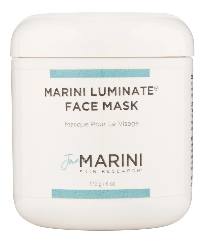 Mascarilla facial luminada Jan Marini Marini 6 oz. Mascarilla facial Foto 1 de 1