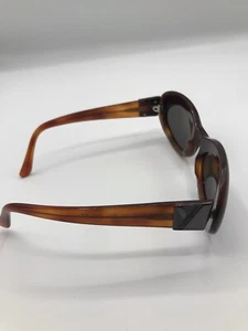 YSL Yves Saint Laurent 6558 Y732 140 Frame Lens Damen Sonnenbrille - Bild 1 von 11