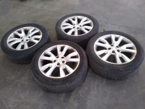 23550R19 felgensatz für OPEL ANTARA COSMO 4X4 2006 823838 - Bild 1 von 24