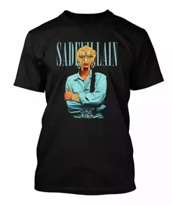 Sade x MF Doom T-Shirt Adult Unisex Tee All Size S-5XL GC3453 - Picture 1 of 3