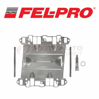 Fel-Pro Valley Pan Gasket Set for 1978 Chevrolet Monte Carlo 3.8L V6 - po Foto 1 de 4