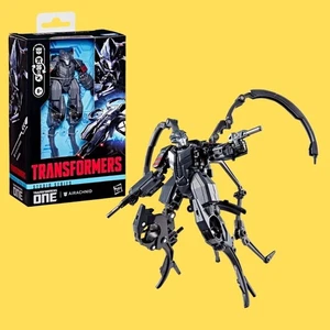 PreOrder Transformers Studio Series Airachnid Deluxe Class New Release - Bild 1 von 6