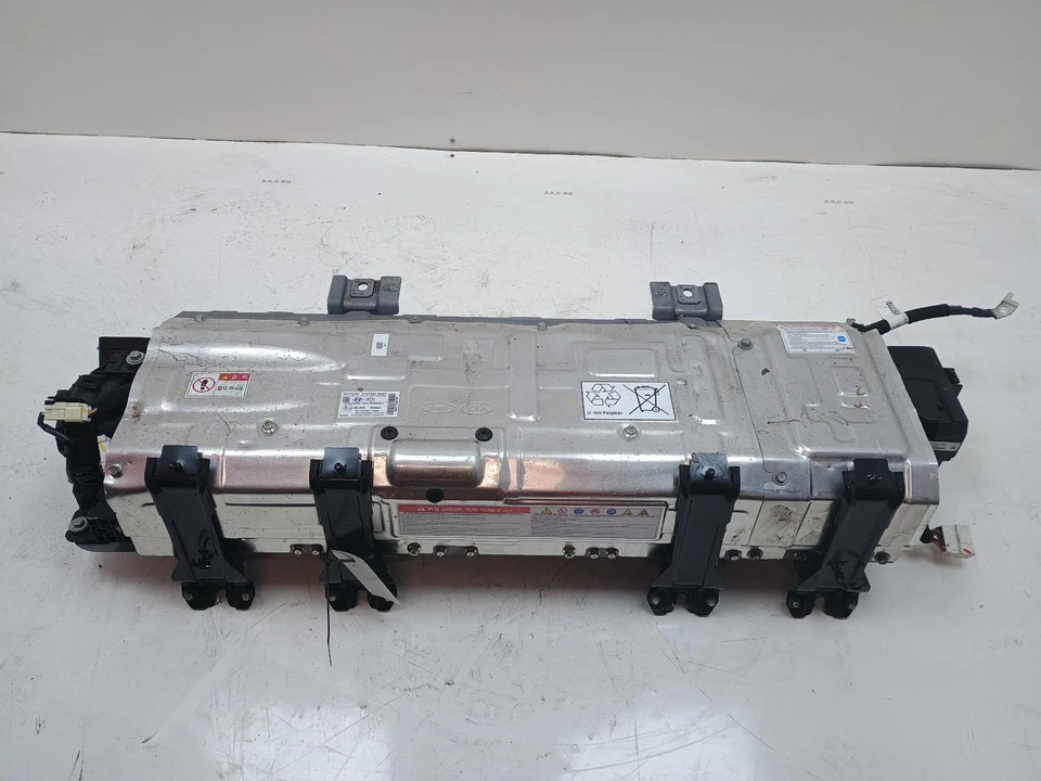 HYUNDAI KONA EV/Hybrid High Voltage Battery 20-23 - Image 1 of 4