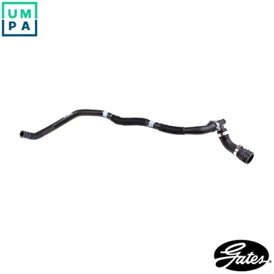 HEATER HOSE 02-3168 FOR FIAT 552 68 036 1.6L 4cyl TIPO - Image 1 of 4