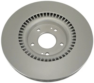 Rotor de freno de disco para 2011-23 HYU Azera, Sonata, Nexo, KIA Optima, Cadenza Foto 1 de 3
