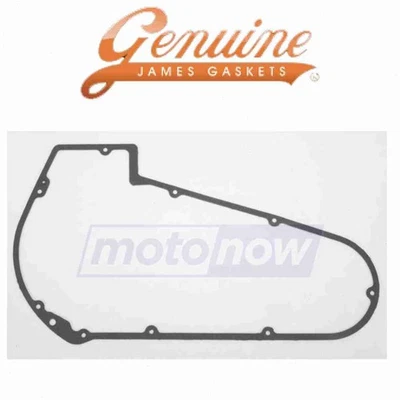 James Gasket 9-Hole Primary Cover Gasket for 1992-2014 Harley Davidson FXDC oo - Изображение 1 из 4