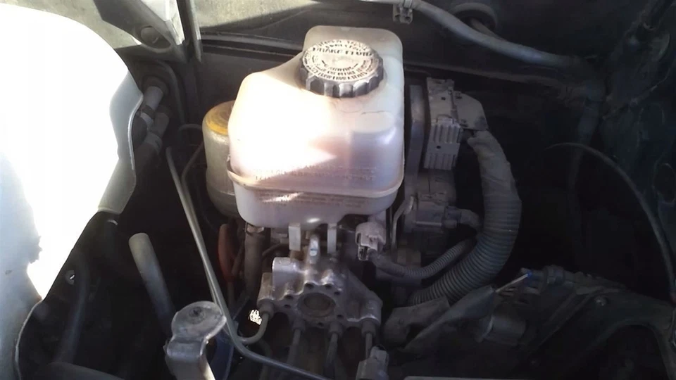 Conjunto de actuador y bomba de pieza de freno antibloqueo bomba ABS para 05-09 LEXUS GX470  Foto 1 de 4