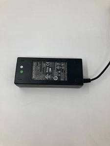 Batch x5 EDAC Power Large Tip AC Adapter Charger 120W - Black - Afbeelding 1 van 2