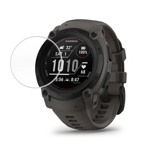 Für Garmin Instinct E 40mm / 45mm / 3 50mm 3er Pack Premium Displayschutzfolien - Bild 1 von 6