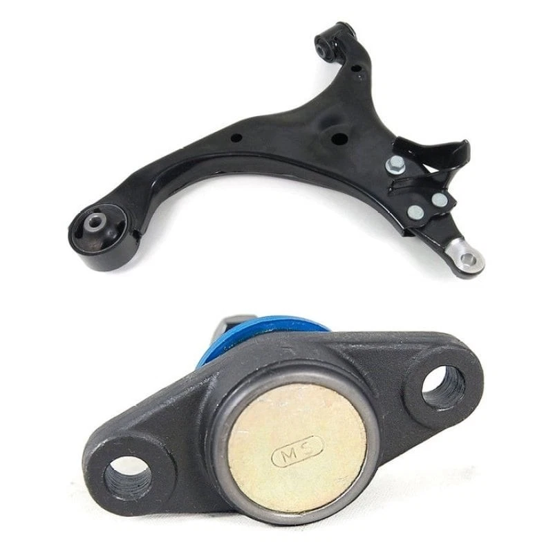 For Kia Optima 2006 Mevotech BNDL-178552 Front Lower Control Arm Kit Foto 1 de 1