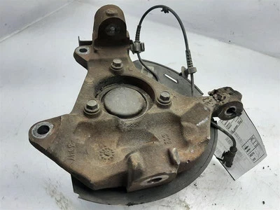 2007-2014 GMC YUKON OEM Driver Left Front Spindle/Knuckle 5.3L 22912208 - Image 1 of 4