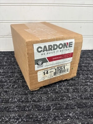 Soporte de pinza de freno Cardone 14-1551 tracción total para Infinity G37 #G4 2009 Foto 1 de 4