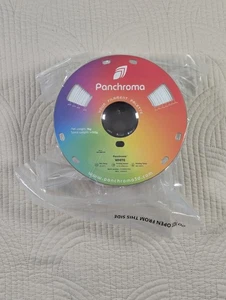 Polymaker Panchroma Filament, weiß 1,75 mm 1 kg 3D Drucker - Bild 1 von 6