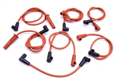 GP Sorensen 70177 Spark Plug Wire Kit NOS - Image 1 of 3