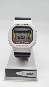 Casio G-Shock DW-5600WC Official FIFA Germany World Cup Watch 2006 - Picture 1 of 10