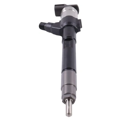 Inyector de combustible 295050-0340 1465A353 para Mitsubishi Outlander Mk2 2.2 DID 2010-12 Foto 1 de 4