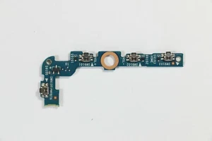HP PAVILION x2 10-N113NF 10-N208NF 10-001NF Power Button Switch Board 6050a27558 - Picture 1 of 2