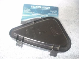 AUDI A3 8L1 SCHEINWERFER HEADLIGHT SMALL BIRNE HECKDECKEL KAPPE N/S LINKS - Bild 1 von 1
