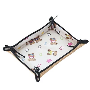 Pet Cooling Pad Double-Sided Dog Cooling Mat Washable Pet Supplies - Picture 1 of 12