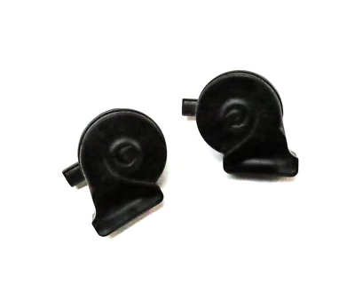 2013-2016 奥迪 A3 (8V) 高低色调音符信号安全喇叭套装 — 第 1/3 张图片