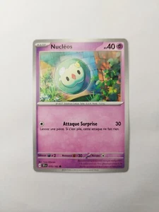 Carte Pokémon - Nucléos - 070/162 - EV05 - Forces Temporelles - TEF - Picture 1 of 2