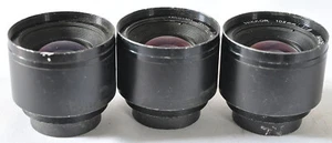 3x Uncommon Nikon 105mm Lens, Special Nikon Lens, Cine Lens? - Picture 1 of 4