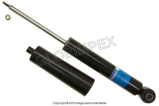 Amortiguador trasero VOLVO S80 (2007-2016) L o R (1) SACHS + 1 AÑO DE GARANTÍA Foto 1 de 1