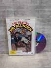The Amazing Mr Blunden DVD Movie Classic OoP All Regions MOD READ Description