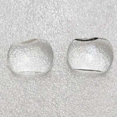 Replacement Convex Lens for Acer X1160 X1160PA X1161PA X1160PZ VE21S X1261(R) - Image 1 of 4