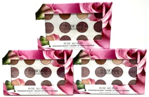 (3) Physicians Formula Rose All Play Eyeshadow Bouquet New 1711516 - Rose - Picture 1 of 3