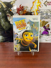 .Wii.' | '.Bee Movie Game.