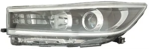 Innova Crysta HB3+LED LH Headlight Assembly Fit for Toyota 212-11BGLMRDMN2 - Picture 1 of 1