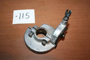 1981 Kawasaki KX 420 Twist Throttle 81 A - Picture 1 of 4