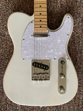 Harley Benton TE-30 BE Electric Guitar - Telecaster Style for sale