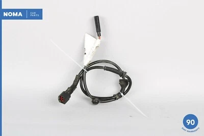 02-03 Jaguar X-Type X400 Front Right Left ABS Wheel Speed Sensor Harness OEM - Image 1 of 4