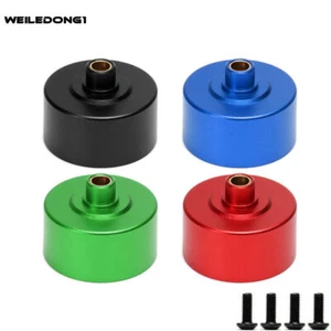 AR310433 ARAC4006 Aluminum Diff Case For RC ARRMA 1/7 Felony Mojave 1/8 Outcast - Afbeelding 1 van 38