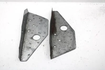 Yamaha Exciter Ii Le 1992 OEM marco interior juego de soporte 99999-02248-00 SY68 Foto 1 de 4