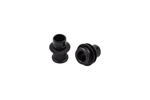 Buje delantero Specialized Roval DT Swiss tapas 12x100 mm - Imagen 1 de 1