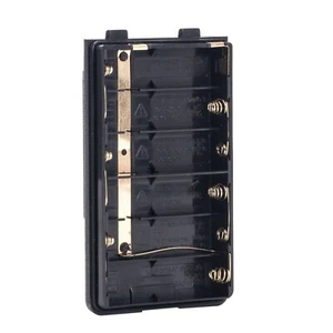 FBA-25A Plastic Battery Case Cover For Yaesu VX-150/110/120/127/400 VXA-150 - Zdjęcie 1 z 10