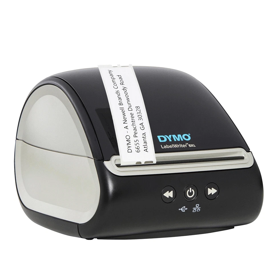 Impresora de etiquetas Dymo LabelWriter 5XL - Imagen 1 de 1