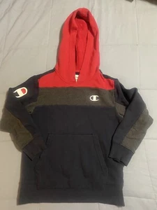 Champion hoodie size xs 5/6 - Picture 1 of 6