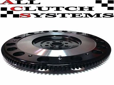 ACS 13-LBS CHROMOLY FLYWHEEL for 2013-2015 SCION FRS SUBARU BRZ FT86 2.0L' - Image 1 of 3