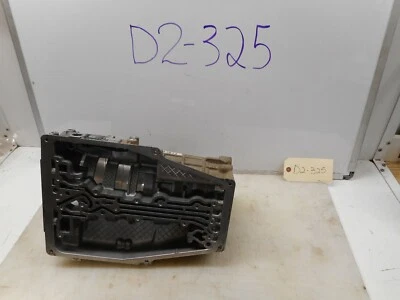 2000 LAND ROVER DISCOVERY II TRANSMISSION CSAE 1043401909 - Image 1 of 4