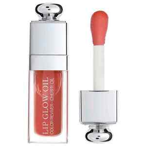 Sephora Dior Addict Lip Oil, Cherry - 6ml