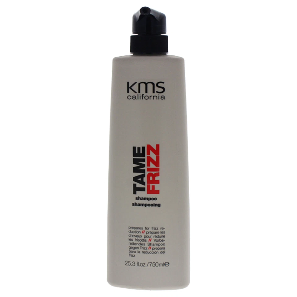 Tame Frizz Shampoo by KMS for Unisex - 25.3 oz Shampoo - Image 1 of 1
