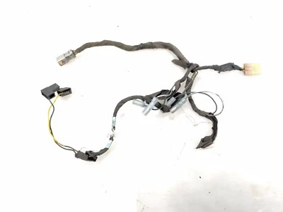 2009 Ducati Monster 696 M696 Sub Wiring Wire Harness - Image 1 of 4