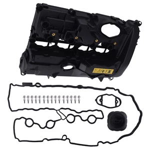 Engine Valve Cover for BMW Mini Cooper G11 G12 G30 G31 G32 2016-2020 11127611278 - Picture 1 of 12